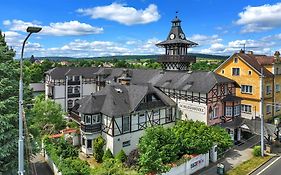 Schlosshotel Marienbad